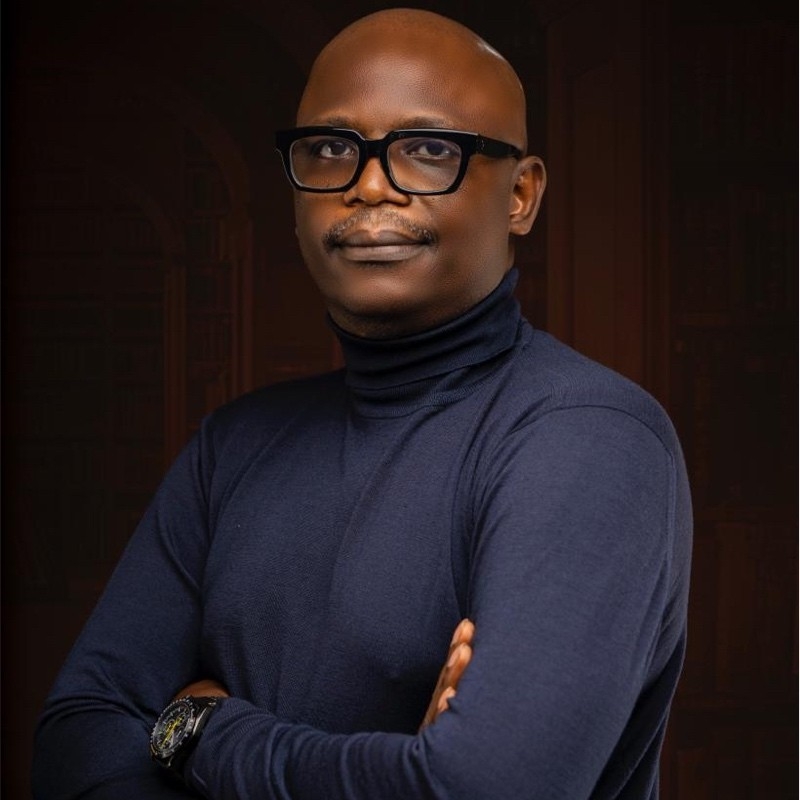 Akeem Adesina